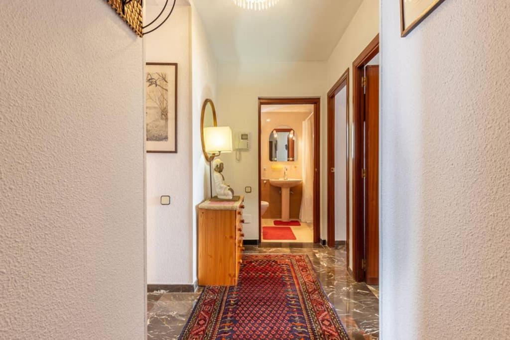 Appartement Torre Benipark 13c Primera Linea Playa Poniente